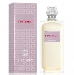 L'Interdit Perfume - Click Image to Close